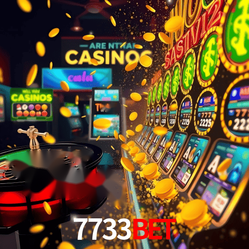 cassino 7733bet