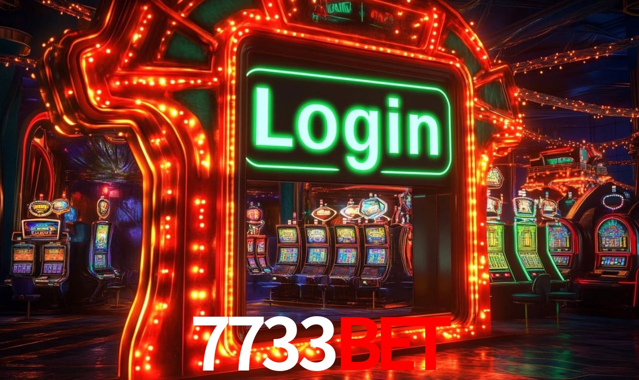 Diretório de Jogos 7733bet