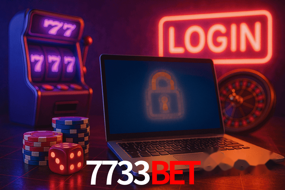 Benefícios da Conta 7733bet