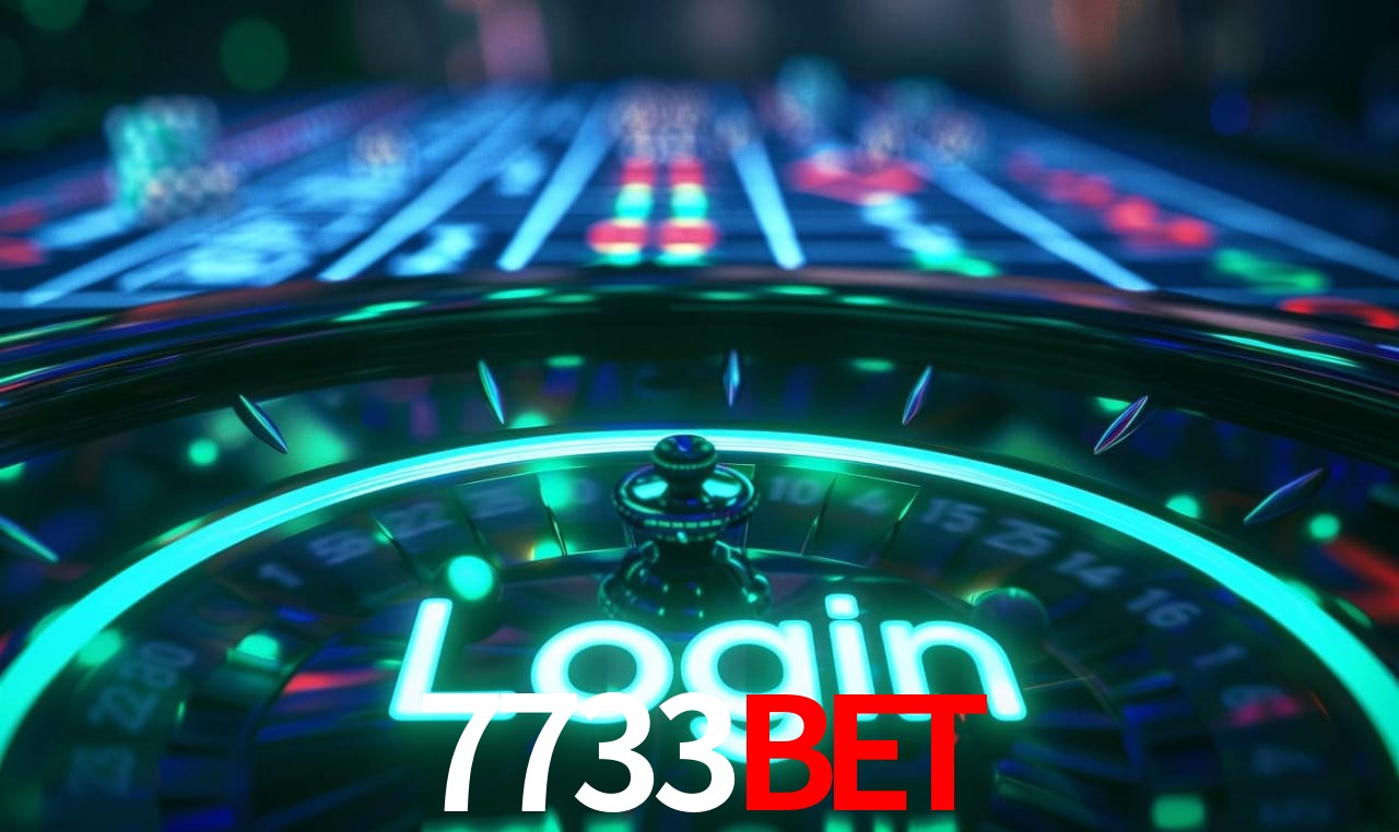 Jogos de Slot 7733bet