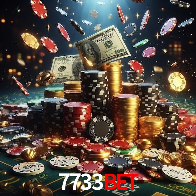 Bônus Diários 7733bet