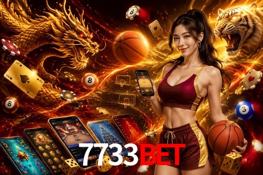 Game Statistics 7733bet