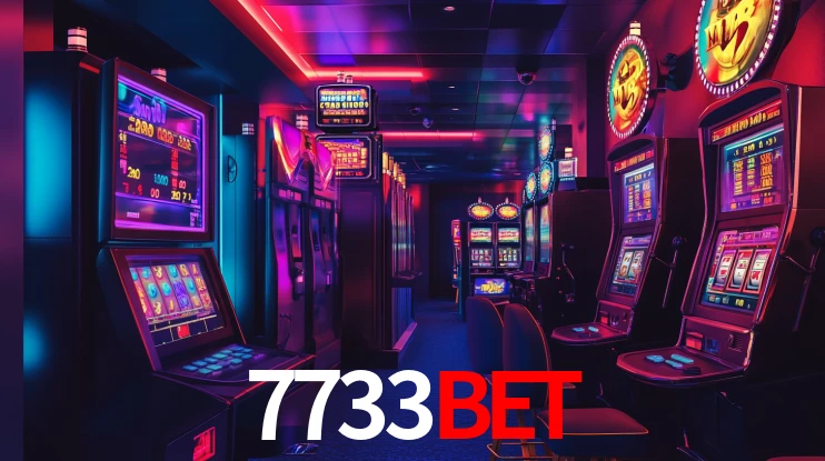 7733bet