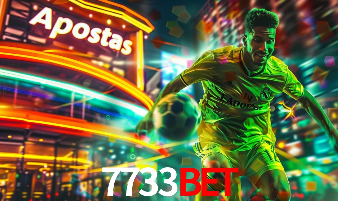 Promoções Sazonais 7733bet