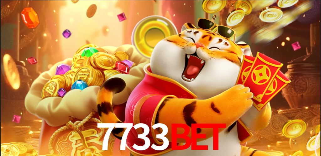 Bônus Generosos e Exclusivos no 7733bet para Você!