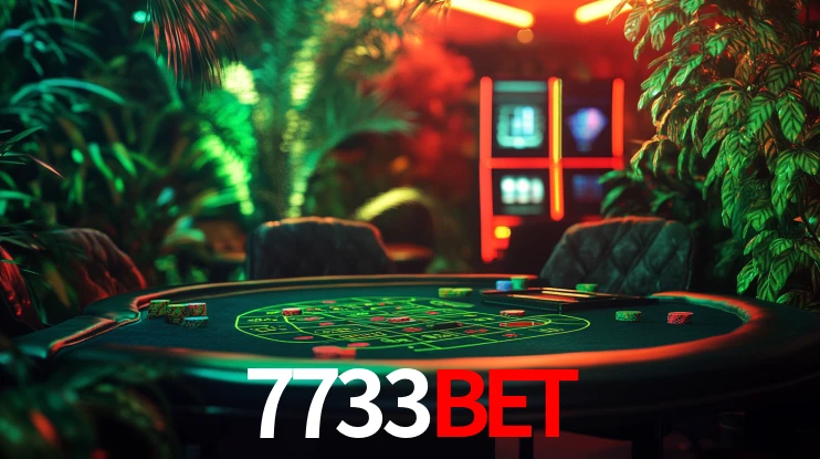 Welcome Bonus 7733bet