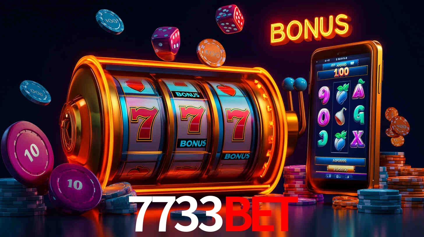 Desvendando o Mundo dos Jogos Virtuais na 7733bet