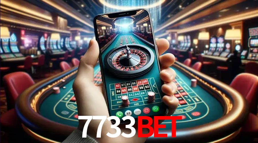 2FA Security 7733bet