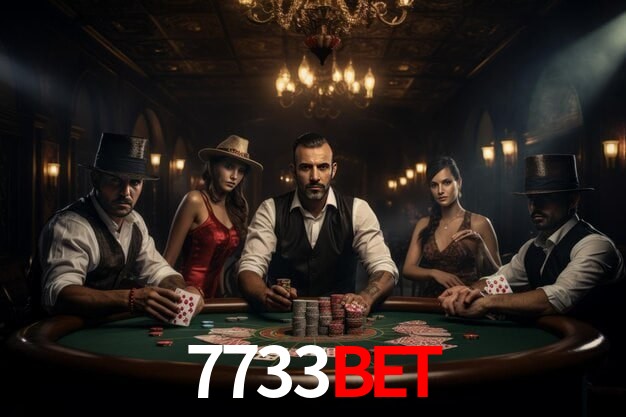 Interface Premium 7733bet