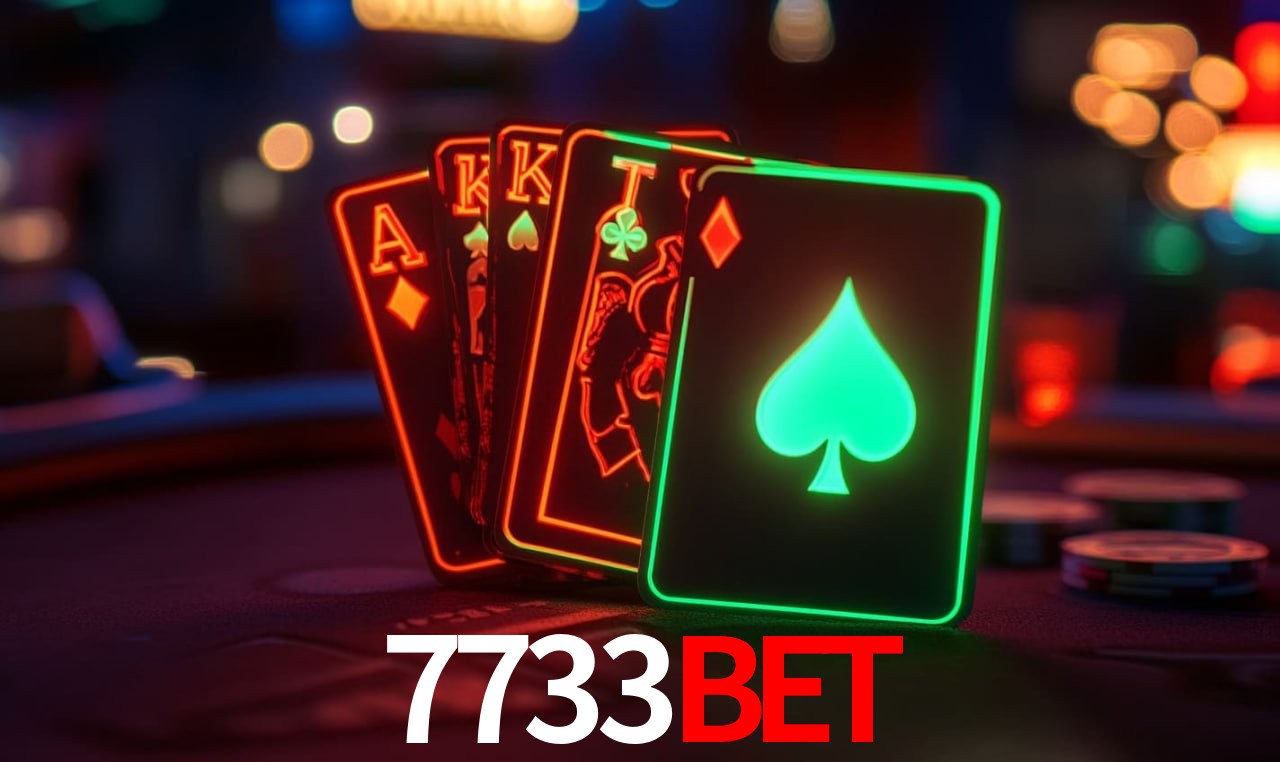 Promoção Relâmpago 7733bet