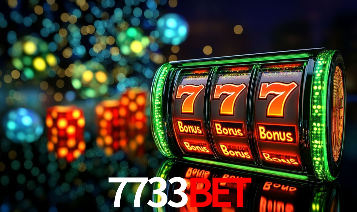 Requisitos do APK da 7733bet para Android