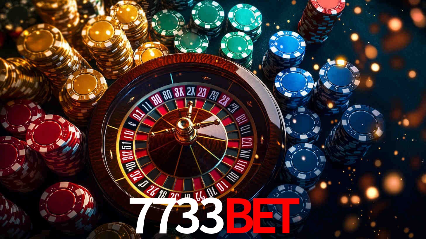 Ofertas Imperdíveis na 7733bet: Promoções e Bônus Que Valem a Pena