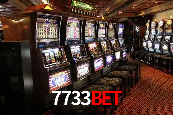 Descubra o Programa VIP da 7733bet: Vantagens Exclusivas para Jogadores