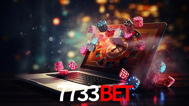 PIX Instantâneo 7733bet
