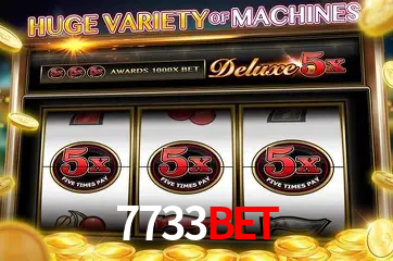 Descubra o Mundo do Cassino Online com 7733bet