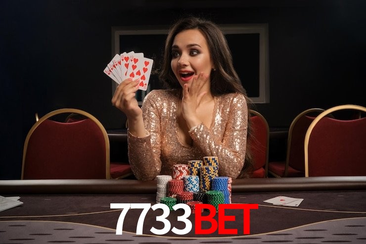 Casino Ao Vivo 7733bet