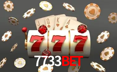 Descubra o Mundo do Cassino Online com 7733bet
