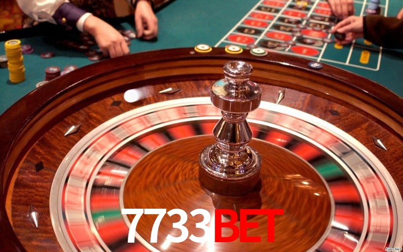 Apostas de Futebol 7733bet