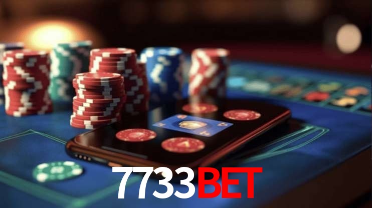 Requisitos do APK da 7733bet para Android