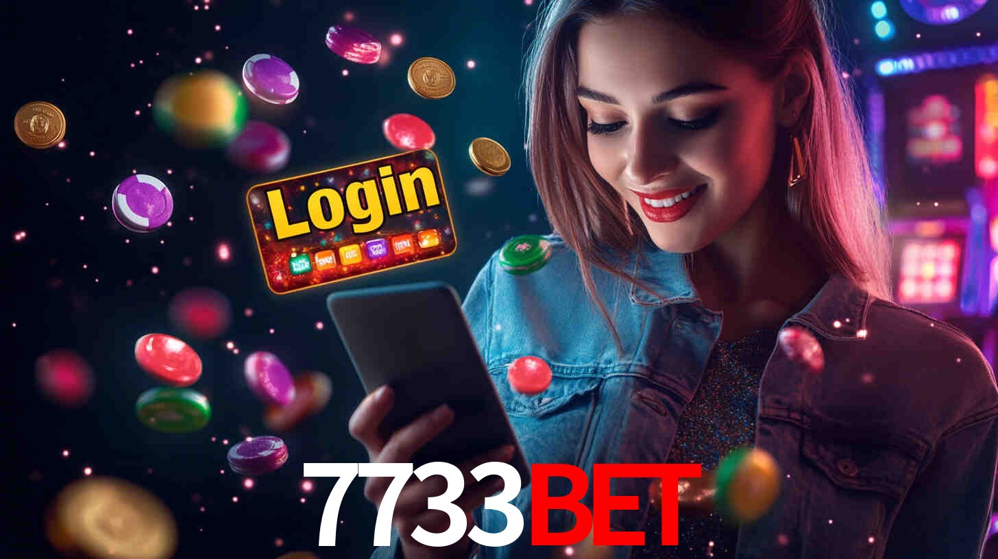 Descubra o Programa VIP da 7733bet: Vantagens Exclusivas para Jogadores