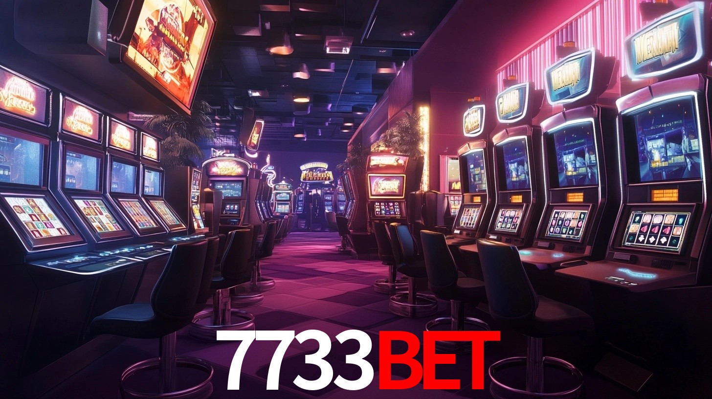 Explore as vantagens do 7733bet: serviço profissional e confiabilidade