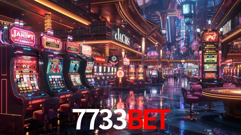 Live Casino 7733bet