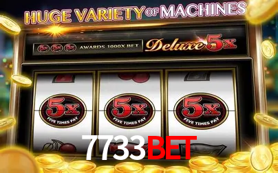 Inovações de Jogos na 7733bet: O Futuro das Experiências Interativas