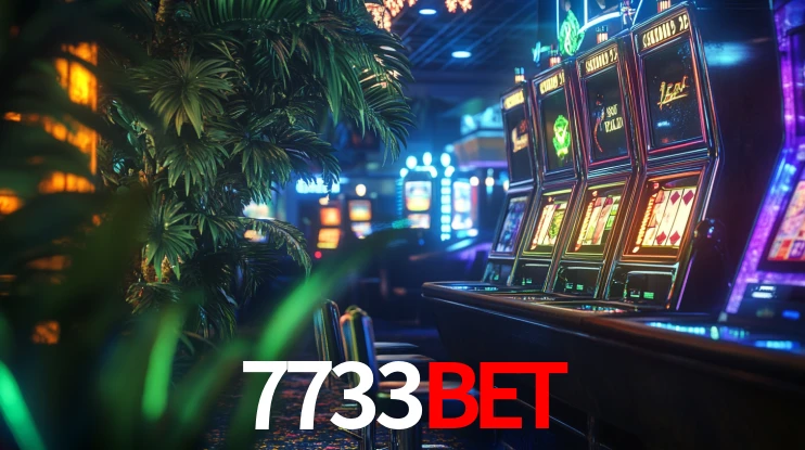 Daily Bonuses 7733bet