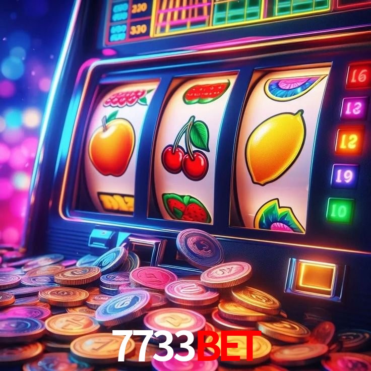 Cadastro Rápido 7733bet