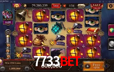 7733bet
