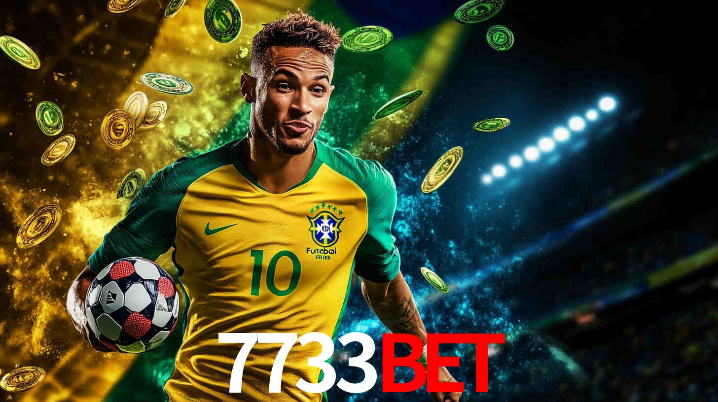 Inovações de Jogos na 7733bet: O Futuro das Experiências Interativas