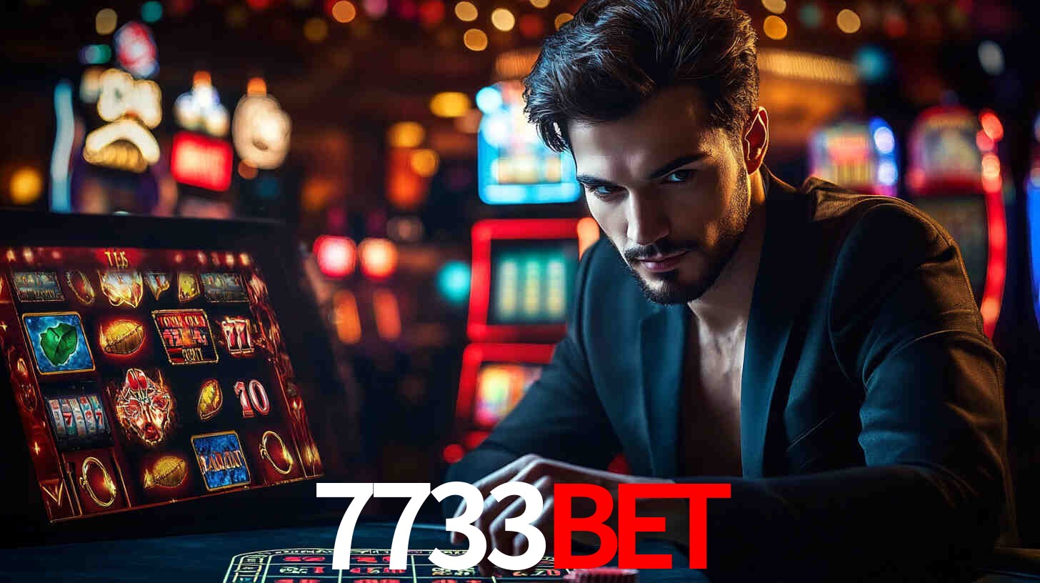 7733bet