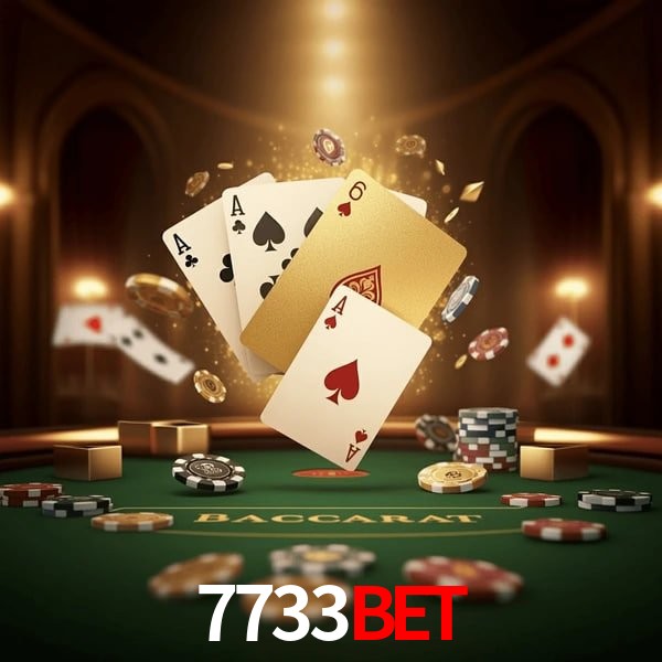 Live Casino 7733bet