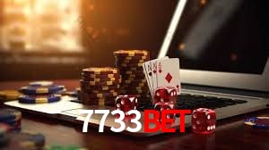 Torneios 7733bet